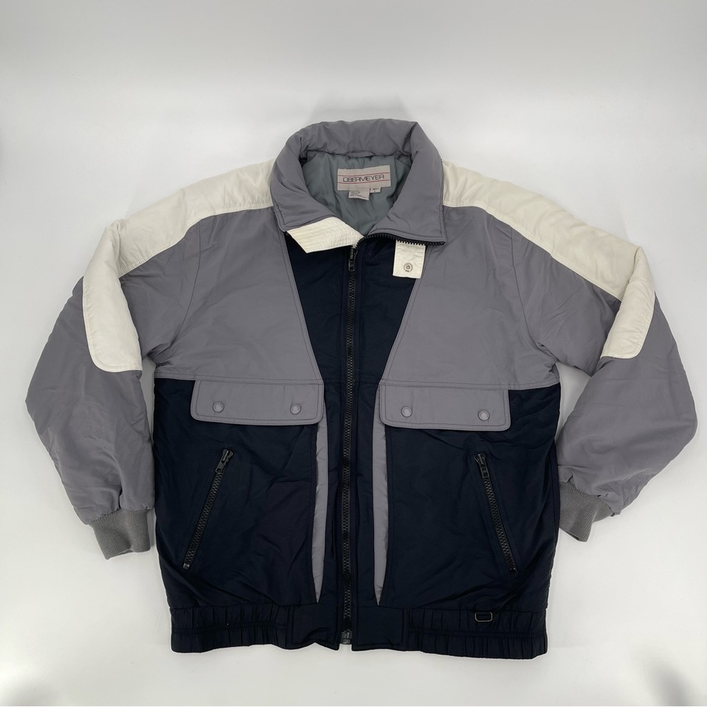 Vintage Obermeyer ski jacket size large